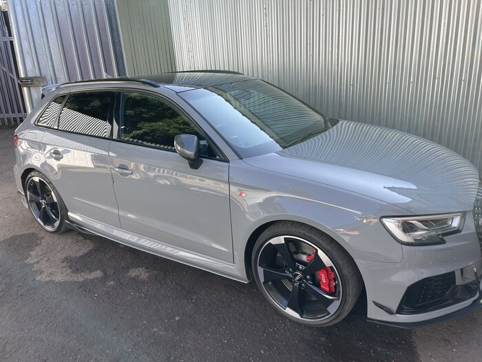 Car Detailing East Kilbride